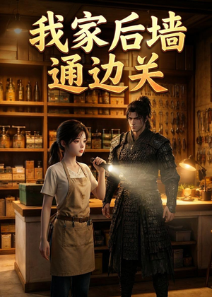 我家后墙通边关(76集) 我家后墙通边关(76集)短剧让她替我爱你精彩后续