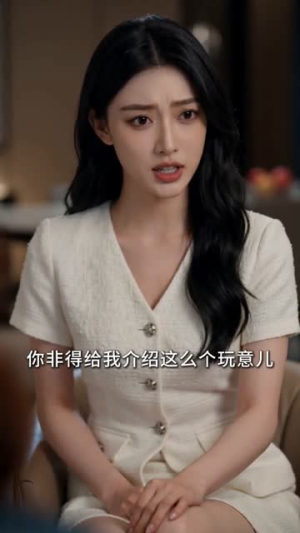 婚礼当天，我主动退出成全（50集）这个短剧最近超火