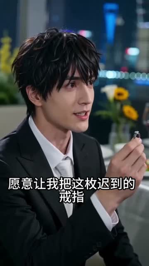 我藏锋芒,娇妻护我三年(48集) 我藏锋芒,娇妻护我三年(48集)千万短剧流量抢先看