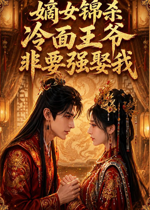嫡女锦杀:冷面王爷非要强娶我(82集) 嫡女锦杀:冷面王爷非要强娶我(82集)一口气看完热门短剧