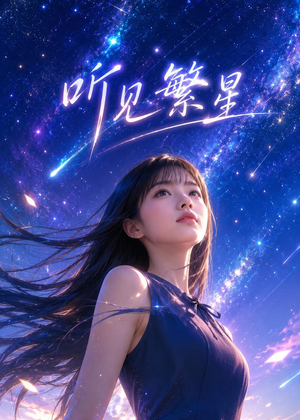 听见繁星（57集）睡不着一起追短剧吧