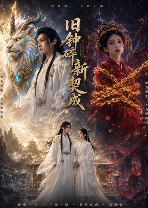 旧钟碎，新契成（76集）免费观看最新短剧大结局