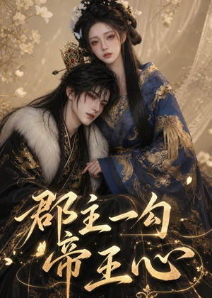 郡主一勾帝王心(77集) 郡主一勾帝王心(77集)海量短剧免费看