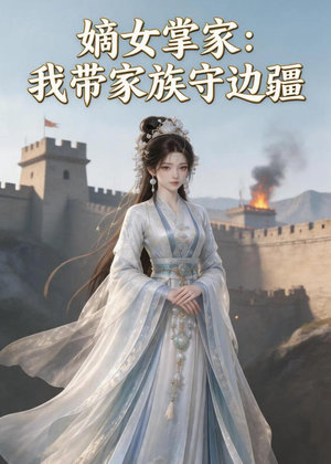 嫡女掌家:我带家族守边疆(36集) 嫡女掌家:我带家族守边疆(36集)免费短剧就是爽