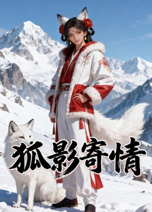 狐影寄情(42集) 狐影寄情(42集)火爆短剧来袭好看又上头的红果