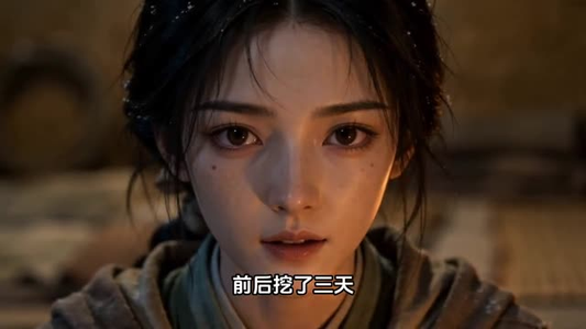 春赋寒山(47集) 春赋寒山(47集)短剧合集4K修复版