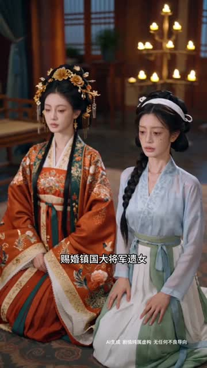 珠还锦阙:嫡女归位(36集) 珠还锦阙:嫡女归位(36集)一口气看到热门短剧大结局