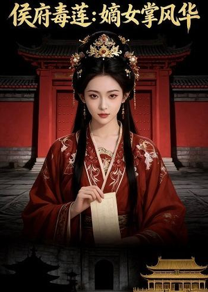 侯府毒莲：嫡女掌风华（86集）免费看短剧全集