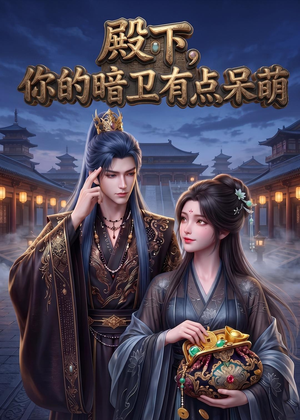 殿下,你的暗卫有点呆萌(74集) 殿下,你的暗卫有点呆萌(74集)好看的短剧同大家分享
