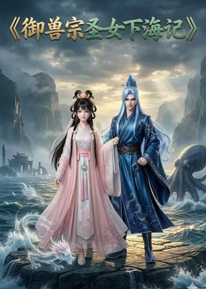 御兽宗圣女下海记(23集) 御兽宗圣女下海记(23集)看过的人都说好
