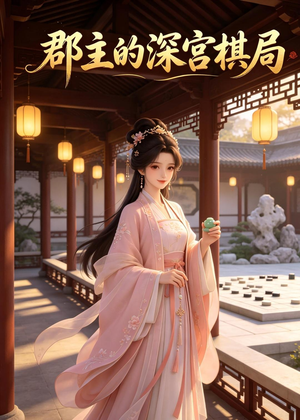 郡主的深宫棋局(29集) 郡主的深宫棋局(29集)红果免费短剧看全集