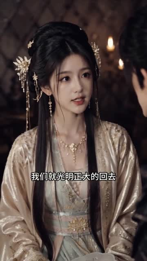 姝色风华:前尘烬(48集) 姝色风华:前尘烬(48集)短剧分享精彩后续