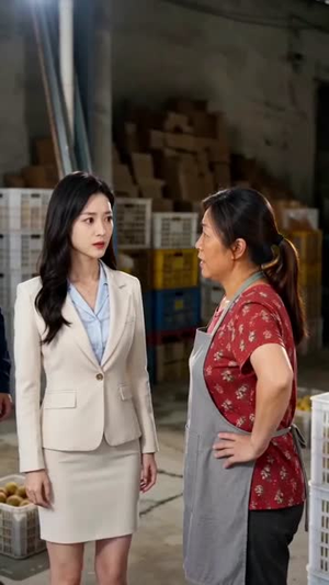 全村拒卖后,我转身签下八十吨(48集) 全村拒卖后,我转身签下八十吨(48集)短剧在哪个平台看好