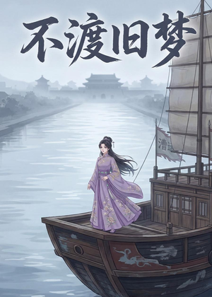 不渡旧梦(70集) 不渡旧梦(70集)热播短剧持续分享