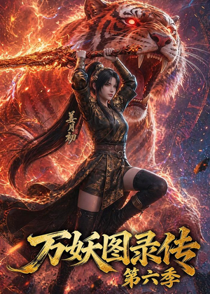 万妖图录传第六季(90集) 万妖图录传第六季(90集)看完还想看的精彩短剧