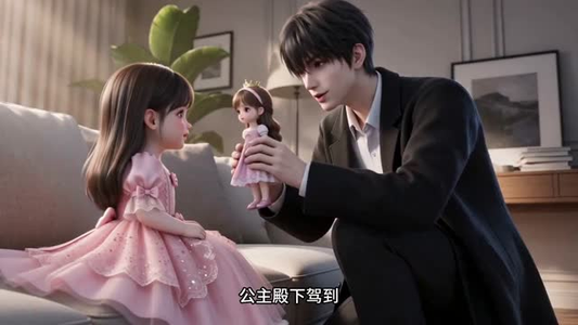 重启救赎歌王（102集）每日分享不一样的短剧