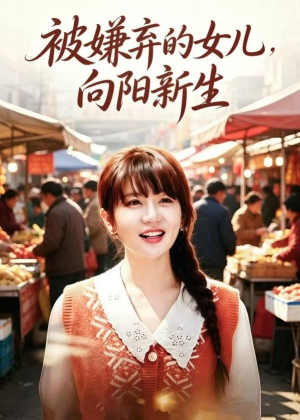 被嫌弃的女儿,向阳新生(60集) 被嫌弃的女儿,向阳新生(60集)超级好看短剧推荐