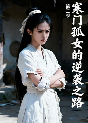 寒门孤女的逆袭之路(第二季)(100集) 寒门孤女的逆袭之路(第二季)(100集)短剧有好货推荐