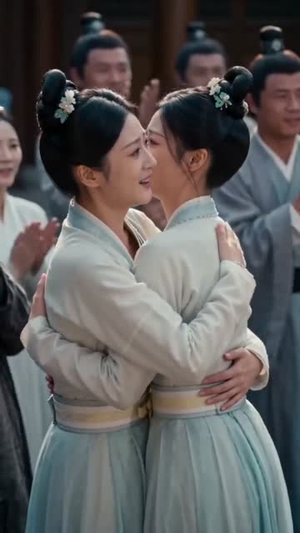 双穿贵女:弃夫后我名扬朝野(41集) 双穿贵女:弃夫后我名扬朝野(41集)每晚准时更新短剧分享