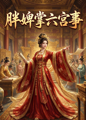 胖婢掌六宫事(32集) 胖婢掌六宫事(32集)享受免费短剧的魅力