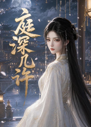 庭深几许（43集）一部短剧追的停不下来