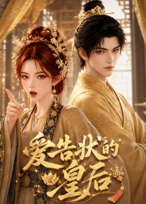 爱告状的皇后（64集）短剧热播全集免费追
