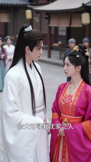 冲喜后,病娇夫君长命百岁了(38集) 冲喜后,病娇夫君长命百岁了(38集)全部免费观看全集