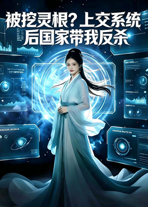 被挖灵根?上交系统后国家带我反杀(47集) 被挖灵根?上交系统后国家带我反杀(47集)短剧合集彩蛋完整版