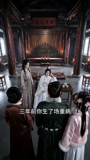 长姐为刃(54集) 长姐为刃(54集)短剧解说推荐好剧