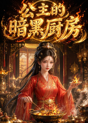 公主的暗黑厨房(20集) 公主的暗黑厨房(20集)穿越题材短剧免费看
