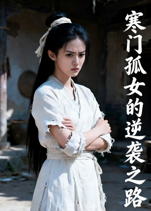 寒门孤女的逆袭之路(100集) 寒门孤女的逆袭之路(100集)这短剧也太好看了