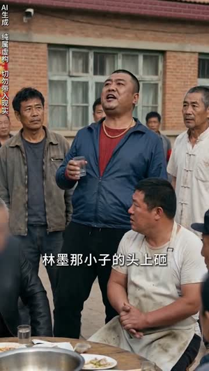 没人要的避风坳,成了全村的救命岛(56集) 没人要的避风坳,成了全村的救命岛(56集)一口气全集短剧免费观看