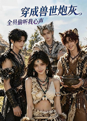 穿成兽世炮灰，全员偷听我心声（72集）短剧免费在线看全集