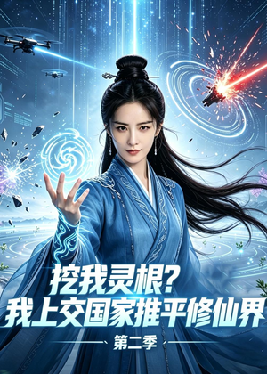 挖我灵根？我上交国家推平修仙界第二季（51集）再也不用花钱看短剧了推荐