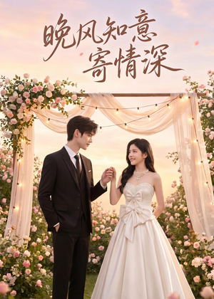 晚风知意寄情深（61集）爱上了这部短剧了