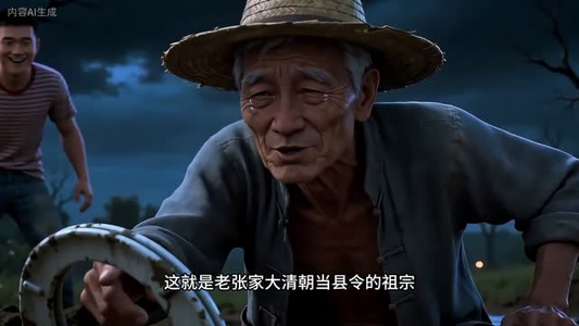 清流暗涌(46集) 清流暗涌(46集)红果短剧免费看后续