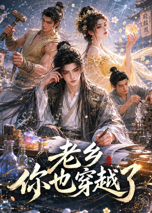 老乡你也穿越了(66集) 老乡你也穿越了(66集)短剧更新抢先看