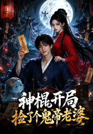 神棍开局,捡了个鬼帝老婆(34集) 神棍开局,捡了个鬼帝老婆(34集)河马短剧免费看全集