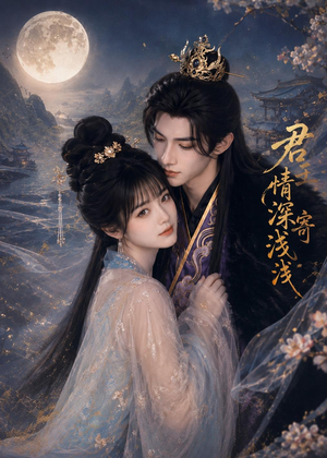 君王情深寄浅浅(41集) 君王情深寄浅浅(41集)每天分享不一样剧情短剧