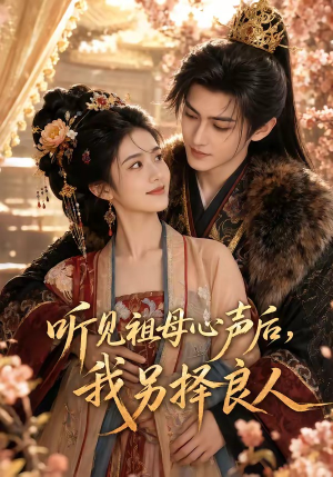 听见祖母心声后,我另择良人(45集) 听见祖母心声后,我另择良人(45集)全网最快更新短剧免费看