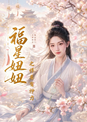 福星妞妞之悍妻有神力(60集) 福星妞妞之悍妻有神力(60集)经典短剧重温旧梦