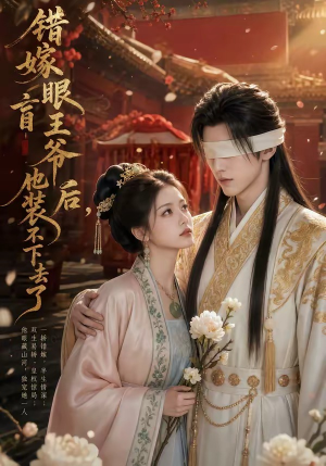 错嫁眼盲王爷后,他装不下去了(52集) 错嫁眼盲王爷后,他装不下去了(52集)短剧全剧终限免合集