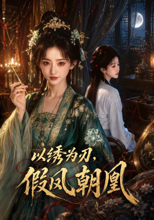 以绣为刃,假凤朝凰(60集) 以绣为刃,假凤朝凰(60集)热播短剧推荐精彩片段