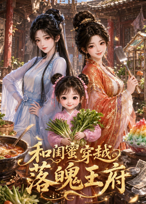 和闺蜜穿越落魄王府(46集) 和闺蜜穿越落魄王府(46集)短剧追到爽全集完整版