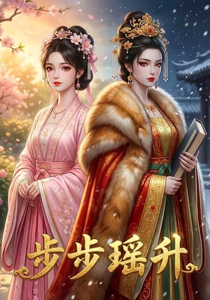 步步瑶升(36集) 步步瑶升(36集)精彩短剧片段分享