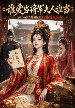 谁爱当将军夫人谁当（30集）一口气免费看完这部短剧