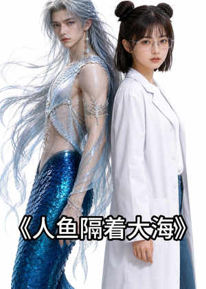 人鱼隔着大海（30集）热门短剧追不停