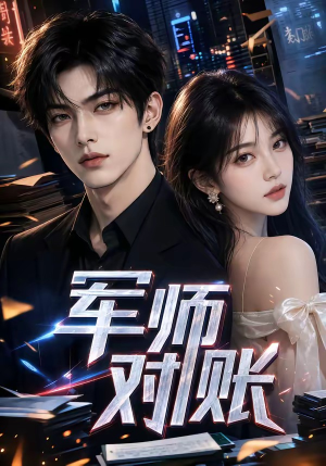 军师对账(21集) 军师对账(21集)新番短剧计划好剧分享