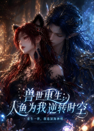 兽世重生:人鱼为我逆转时空(50集) 兽世重生:人鱼为我逆转时空(50集)上头短剧一口气看完系列