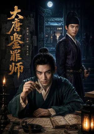 大唐鉴罪师(72集) 大唐鉴罪师(72集)这个短剧太精彩了